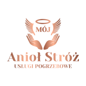 MÓJ ANIOŁ STRÓŻ Zakład Pogrzebowy – Mierucin