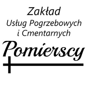Zakład pogrzebowy Pomierscy