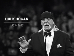 Hulk Hogan – Życie legendy, która odeszła, ale pozostawiła nieśmiertelne dziedzictwo