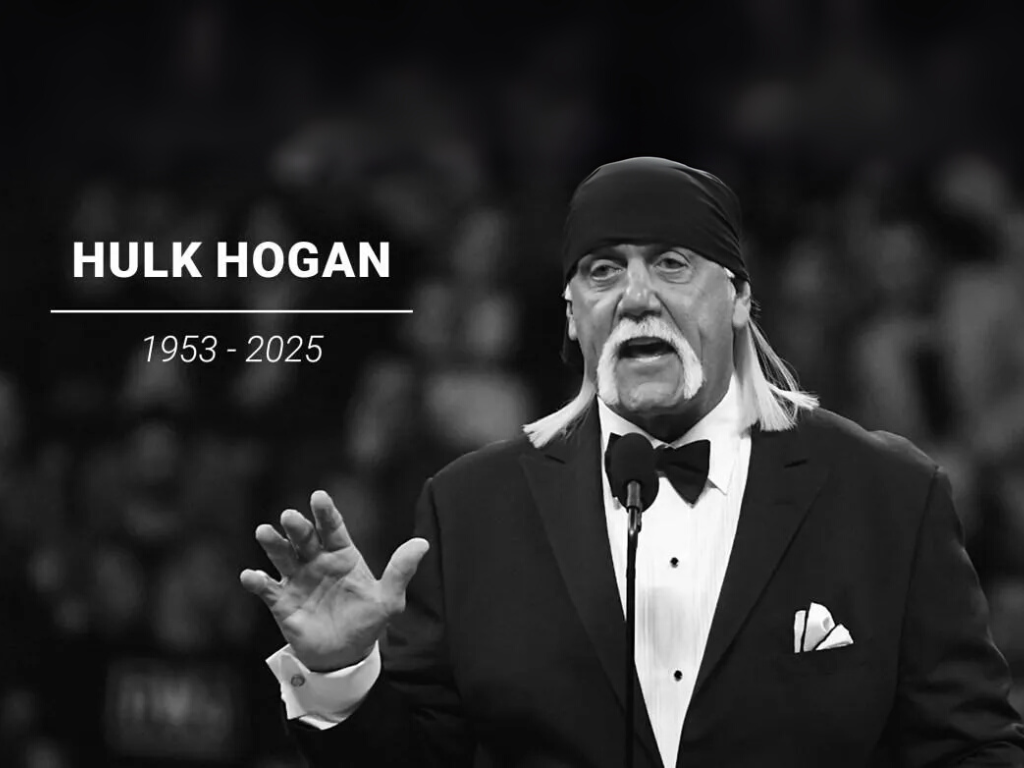 bcd00ca2 4635 42e8 93a3 5f7512d797c8 Hulk Hogan nie żyje Hulk Hogan biografia Hulk Hogan śmierć 2025 WWE legenda Hulkamania Hulk Hogan kontrowersje Terry Bollea Hulk Hogan dziedzictwo wrestling historia WWE Hall of Fame