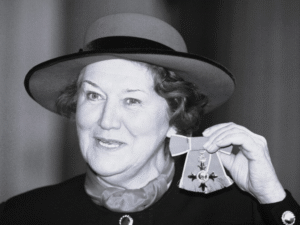 Nie żyje Patricia Routledge – serialowa Hiacynta Bukiet zmarła w wieku 96 lat