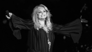 Bonnie Tyler nie żyje. Na co zmarła legendarna wokalistka? Miała 75 lat