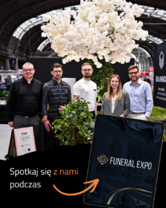 Zbliżają się targi Funeral Expo 2026!